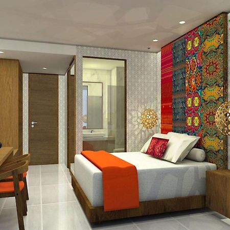 Abhyagama Hotel Digha  Rum bild