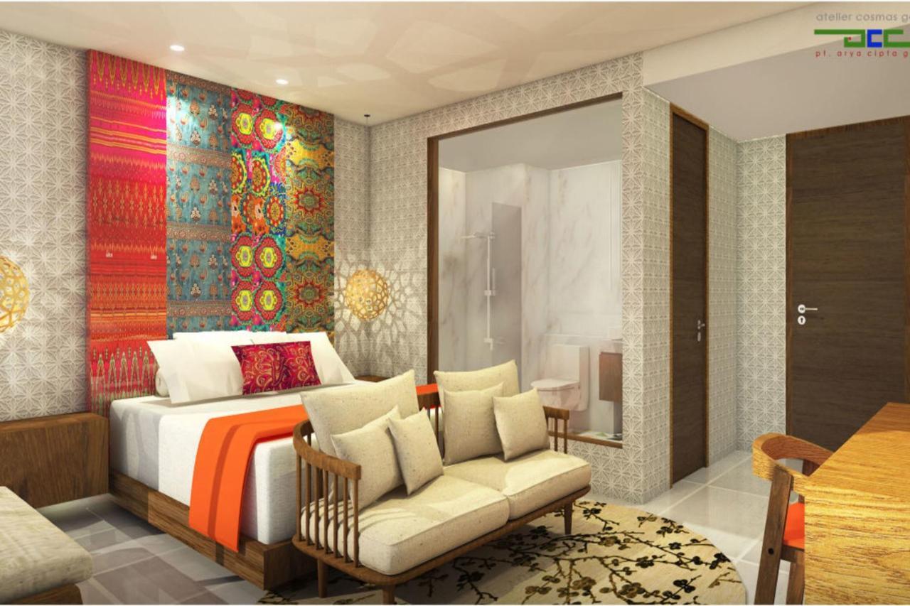 Abhyagama Hotel Digha  Rum bild