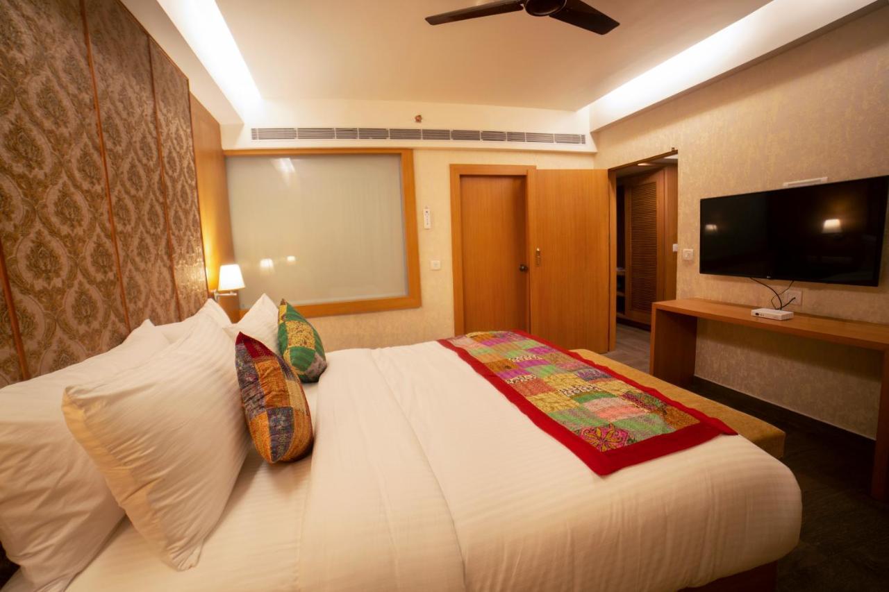 Abhyagama Hotel Digha  Exteriör bild