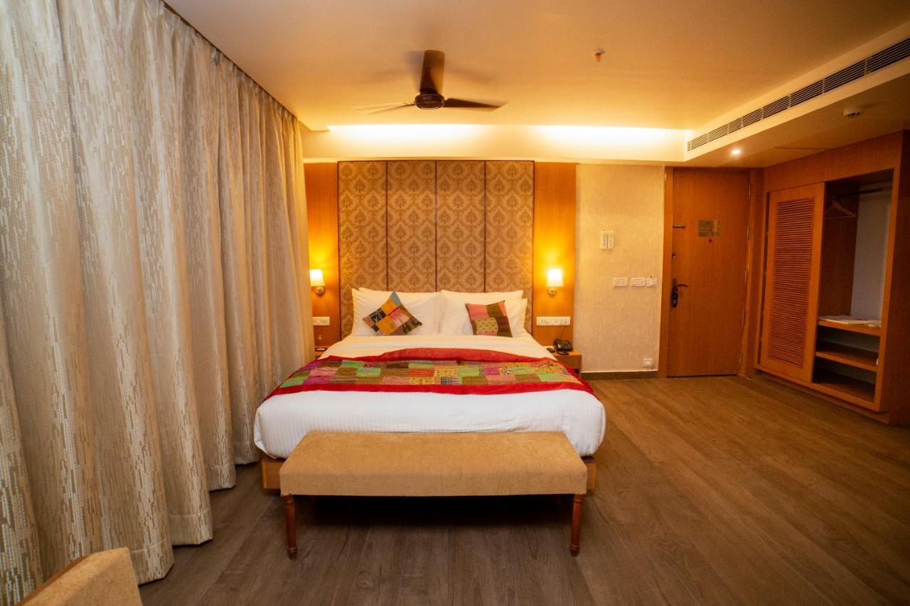 Abhyagama Hotel Digha  Exteriör bild