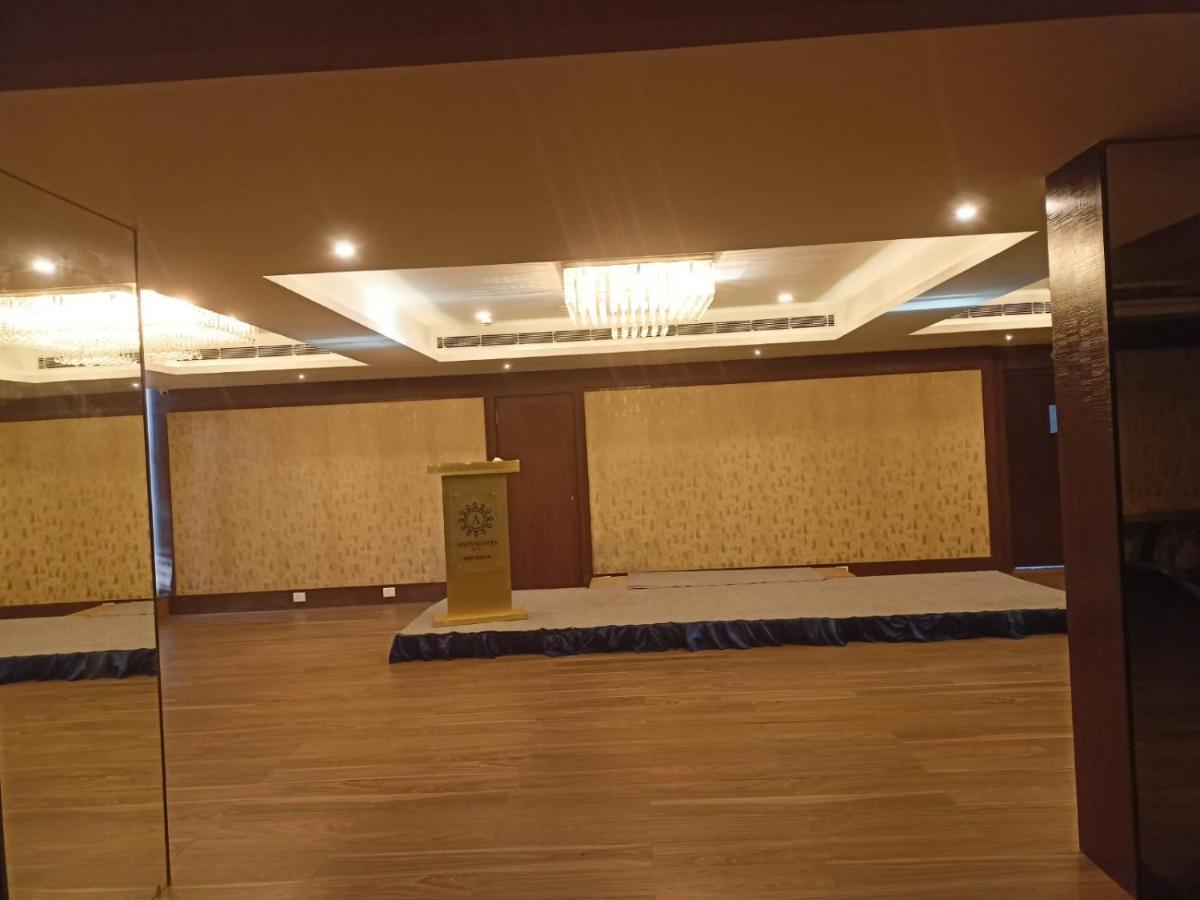 Abhyagama Hotel Digha  Exteriör bild