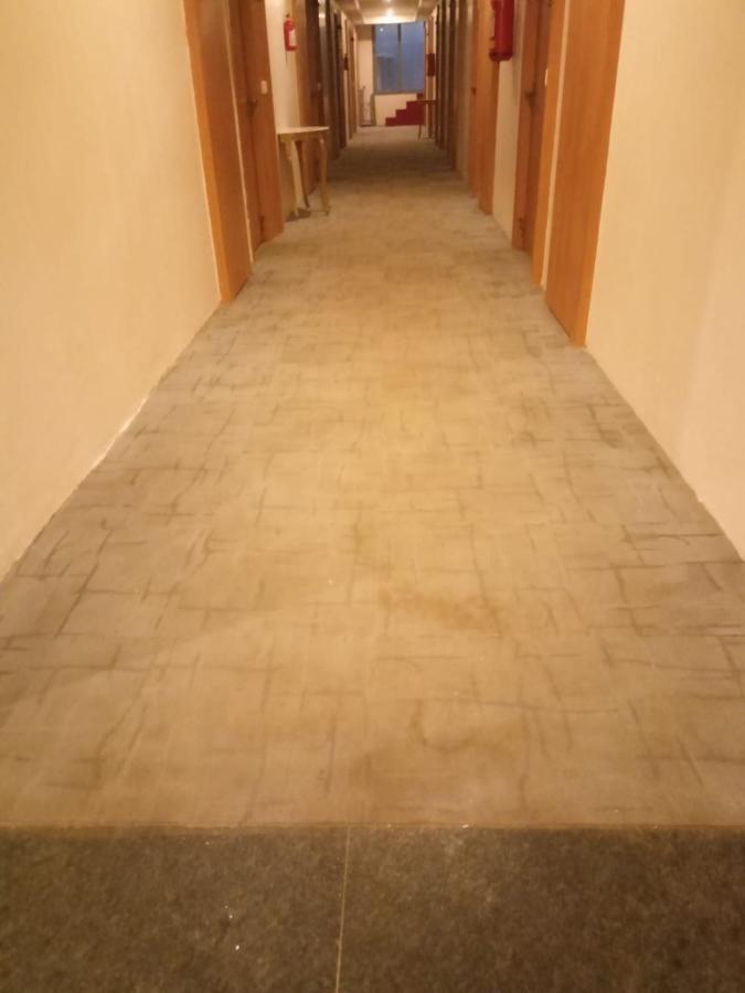 Abhyagama Hotel Digha  Exteriör bild