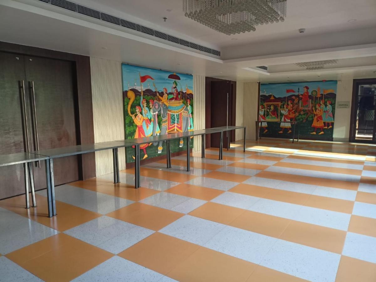 Abhyagama Hotel Digha  Exteriör bild