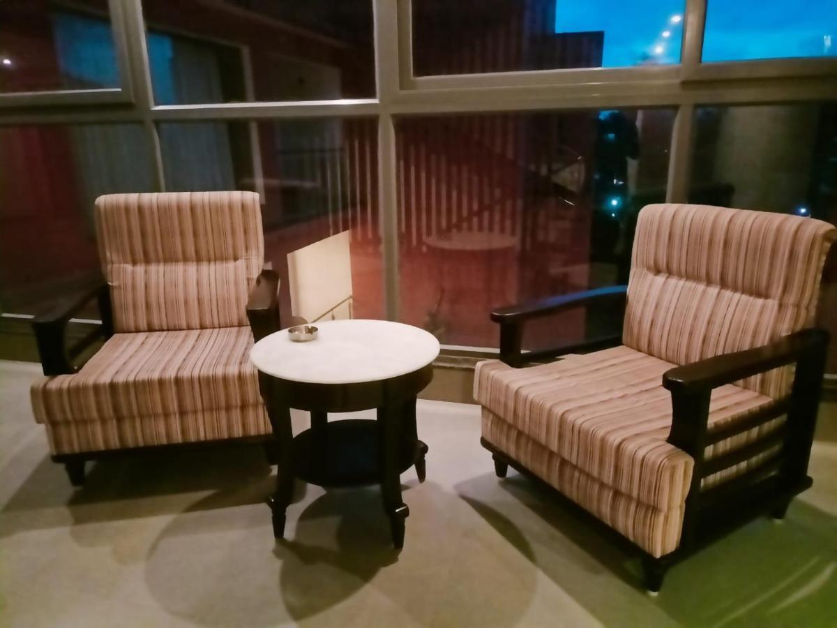 Abhyagama Hotel Digha  Exteriör bild