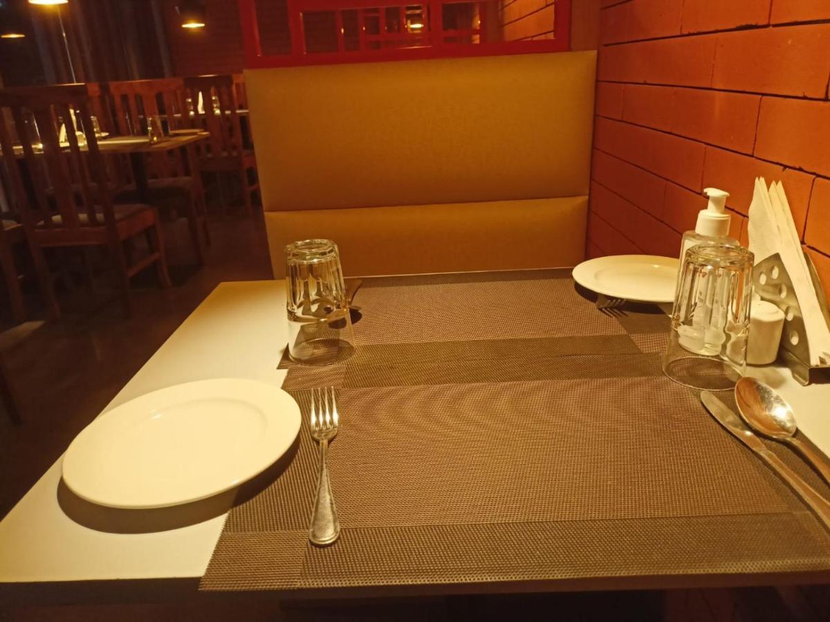 Abhyagama Hotel Digha  Exteriör bild