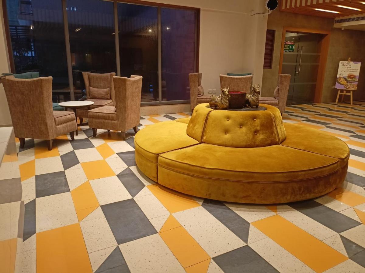 Abhyagama Hotel Digha  Exteriör bild