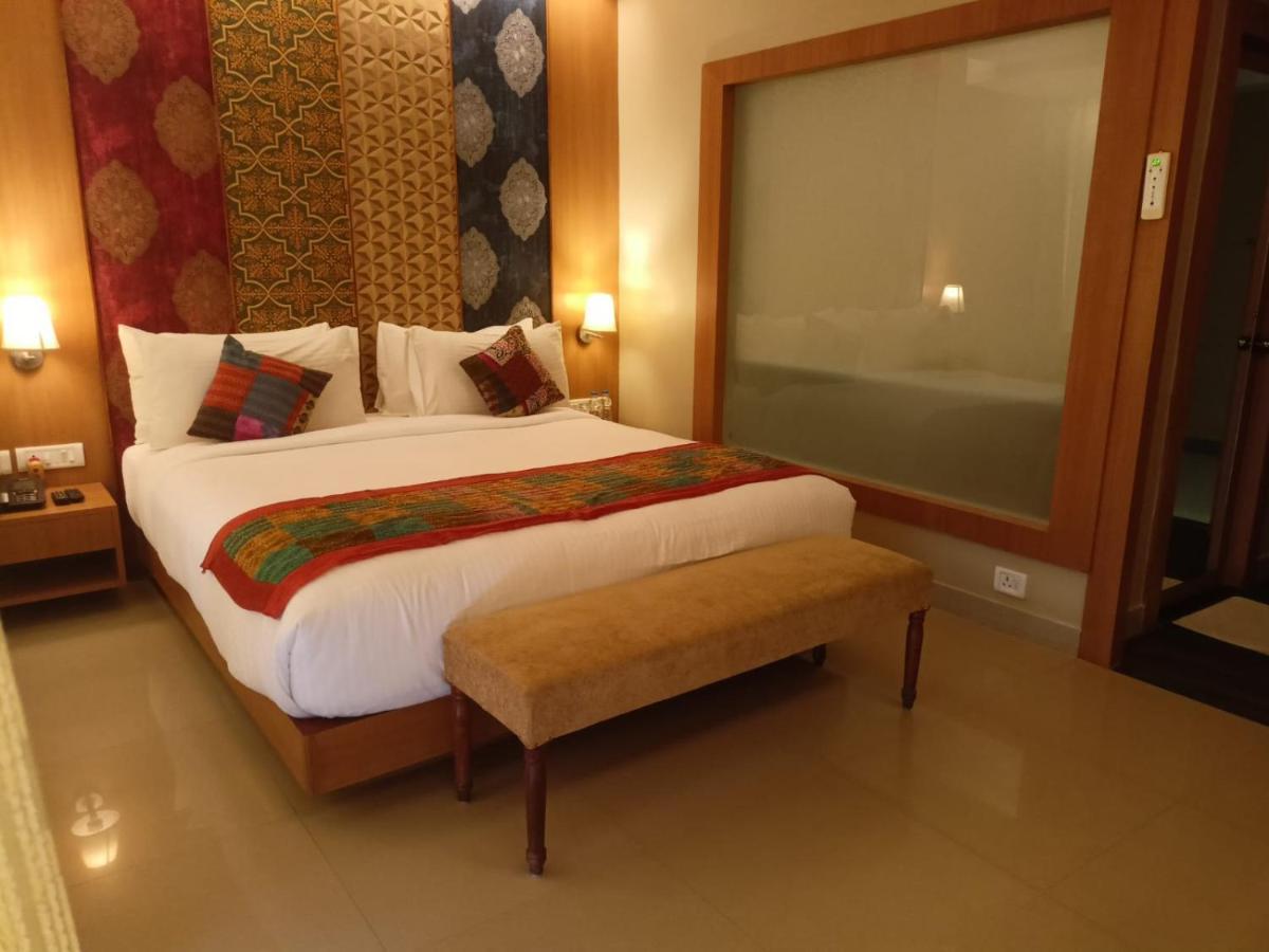 Abhyagama Hotel Digha  Exteriör bild