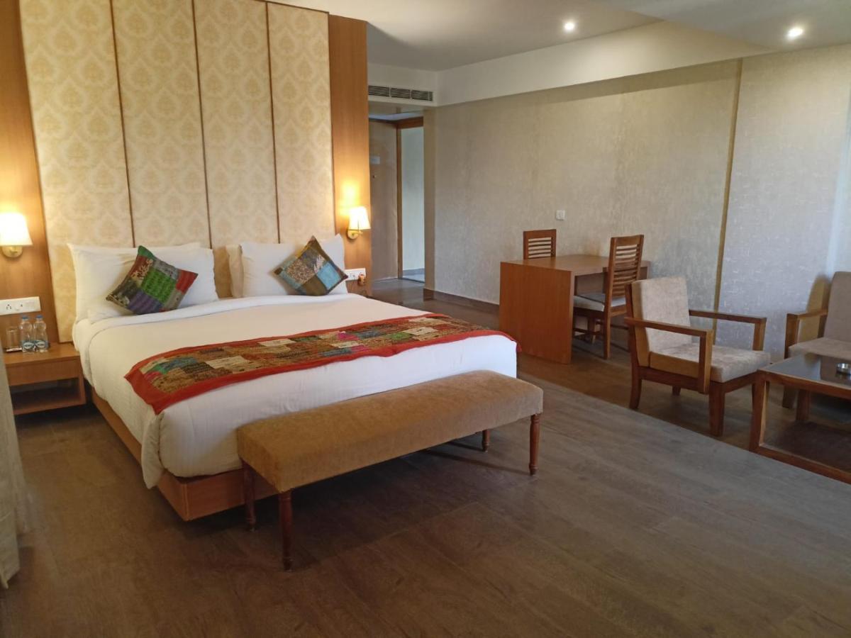 Abhyagama Hotel Digha  Exteriör bild