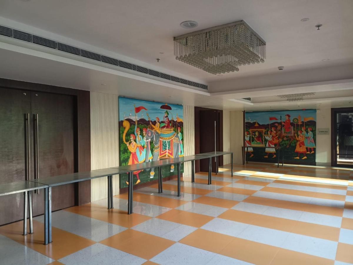 Abhyagama Hotel Digha  Exteriör bild