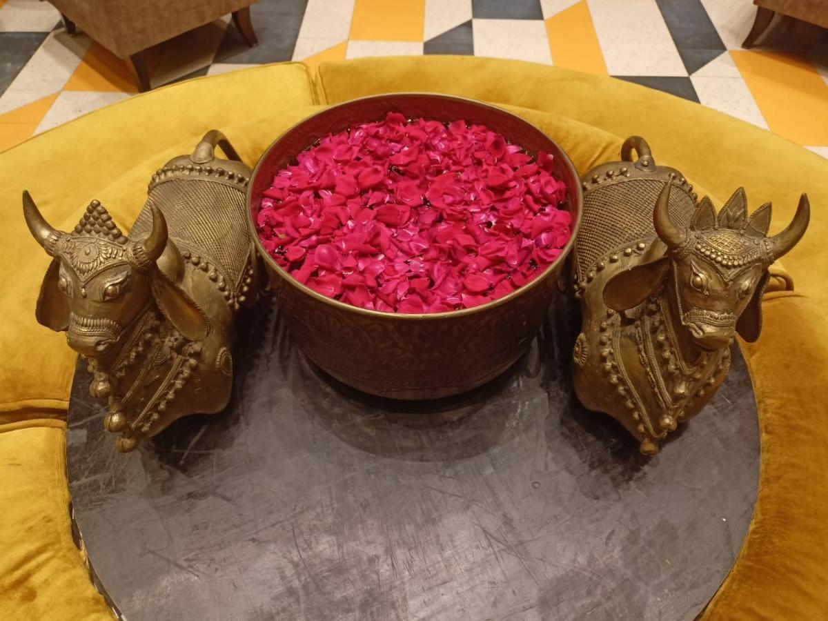 Abhyagama Hotel Digha  Exteriör bild