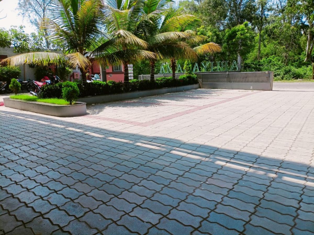 Abhyagama Hotel Digha  Exteriör bild