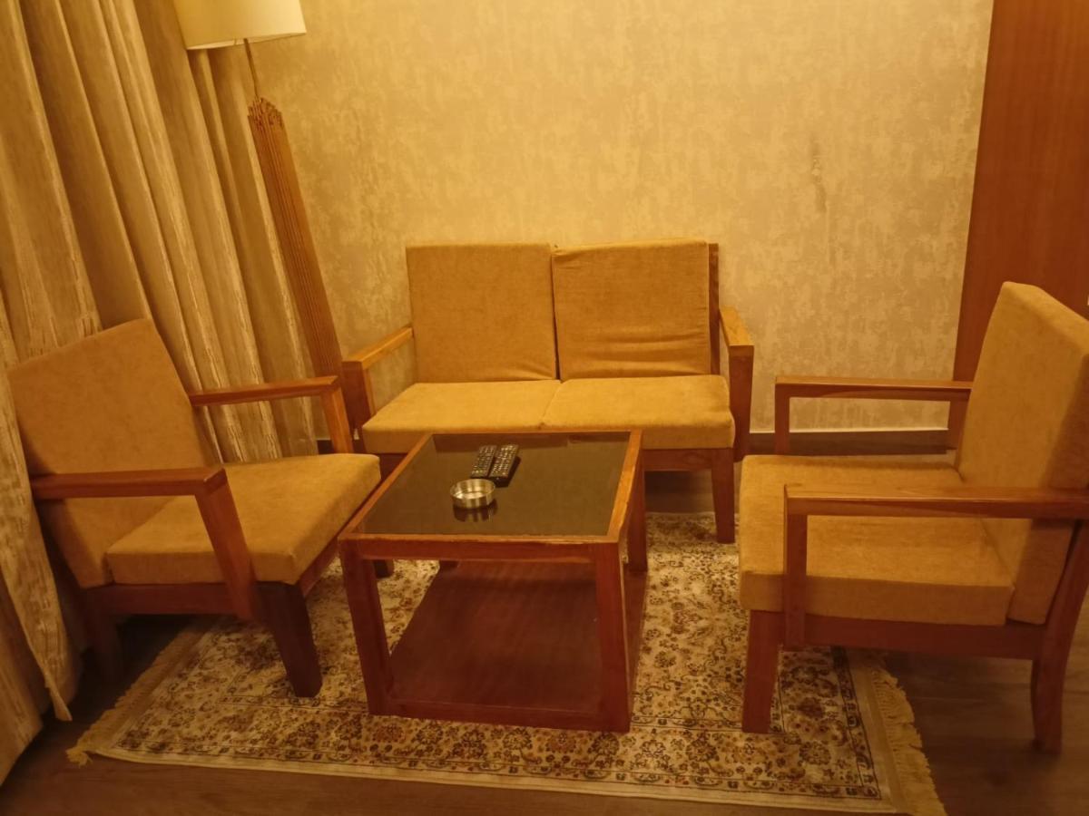 Abhyagama Hotel Digha  Exteriör bild