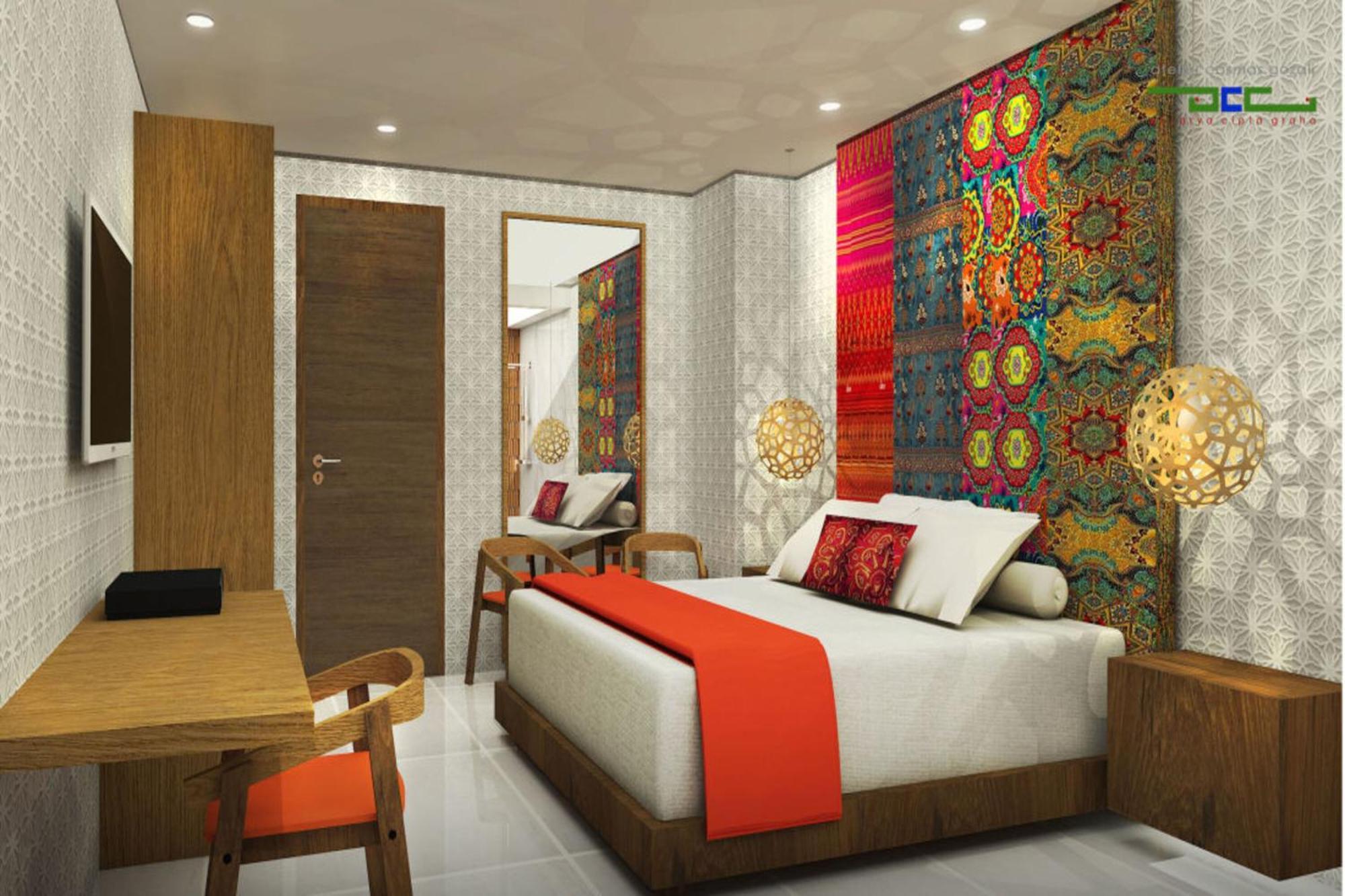 Abhyagama Hotel Digha  Rum bild